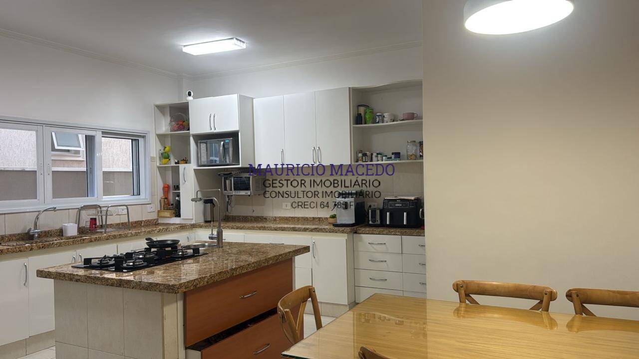 Casa à venda com 4 quartos, 405m² - Foto 27