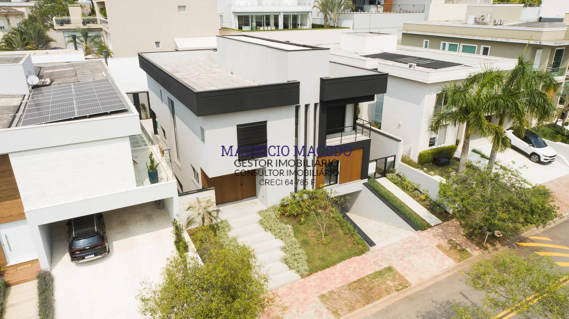 Casa à venda com 4 quartos, 525m² - Foto 43