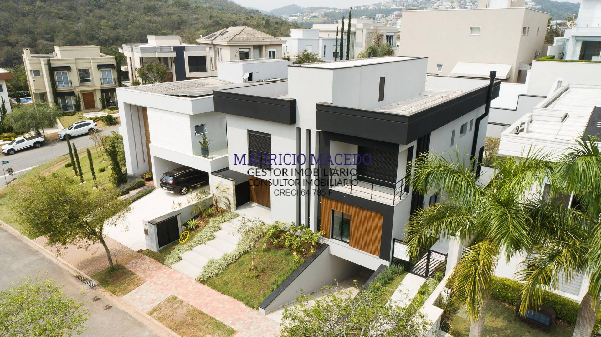 Casa à venda com 4 quartos, 525m² - Foto 44