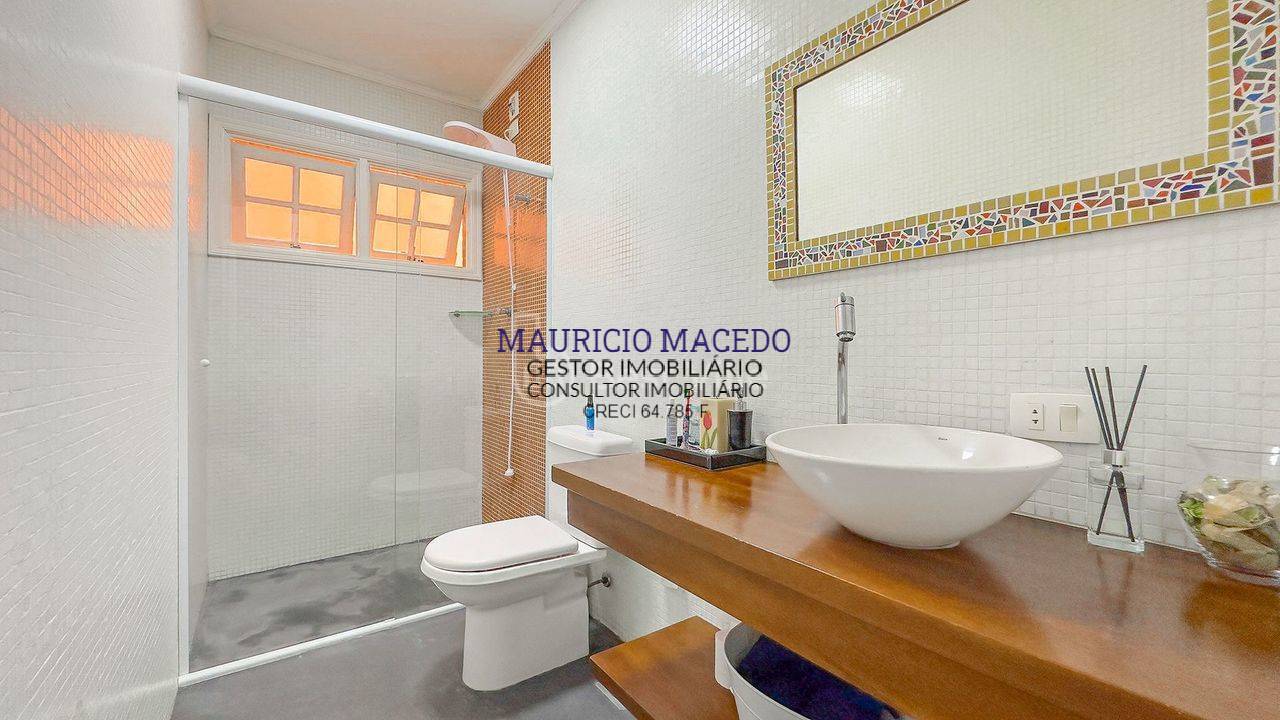 Casa à venda com 3 quartos, 274m² - Foto 14