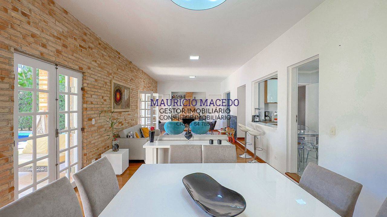 Casa à venda com 3 quartos, 274m² - Foto 20