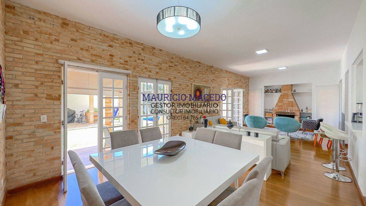 Casa à venda com 3 quartos, 274m² - Foto 26