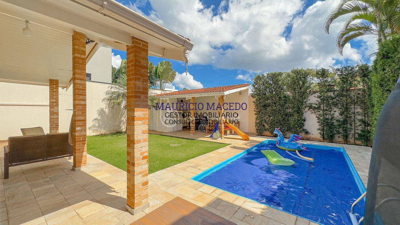 Casa à venda com 3 quartos, 274m² - Foto 27