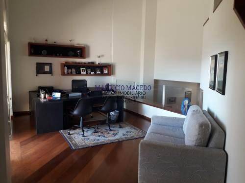 Casa à venda com 4 quartos, 480m² - Foto 11