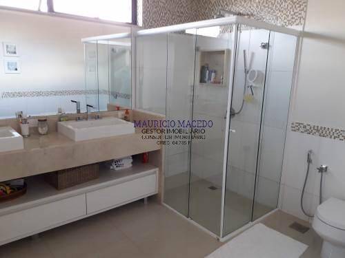 Casa à venda com 4 quartos, 480m² - Foto 16