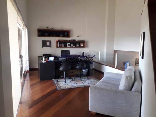 Casa à venda com 4 quartos, 480m² - Foto 14