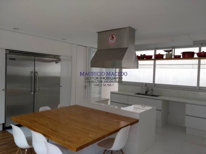 Casa à venda com 4 quartos, 1200m² - Foto 13