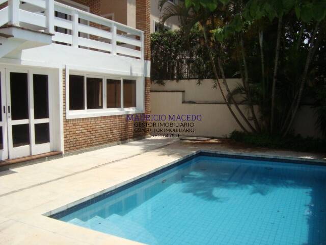 Casa à venda e aluguel com 4 quartos, 420m² - Foto 6