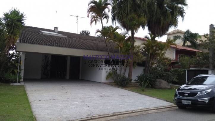 Casa para alugar com 4 quartos, 550m² - Foto 7