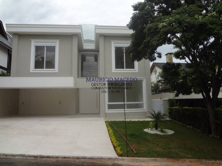 Casa à venda com 4 quartos, 380m² - Foto 36